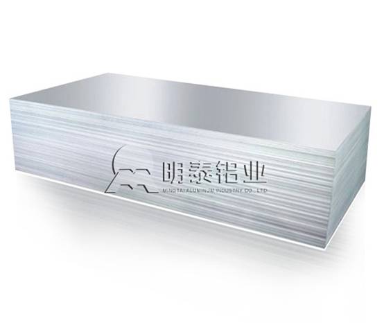 沙金990铝业5083船板受热捧